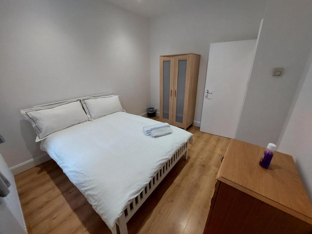 Cosy North Kensington Family Apartment For 4 Persons - Children Stay Free London Zimmer foto
