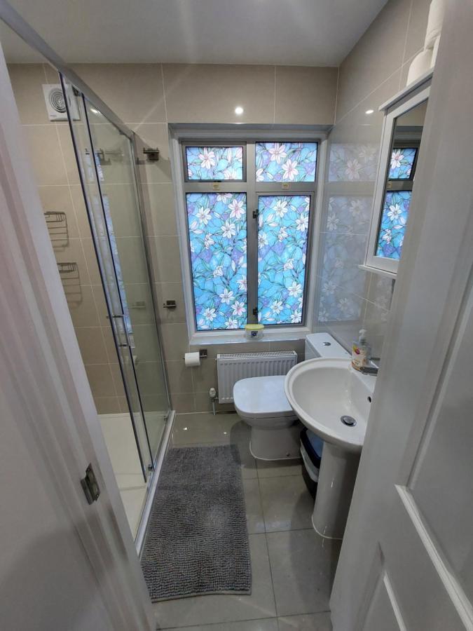 Cosy North Kensington Family Apartment For 4 Persons - Children Stay Free London Exterior foto