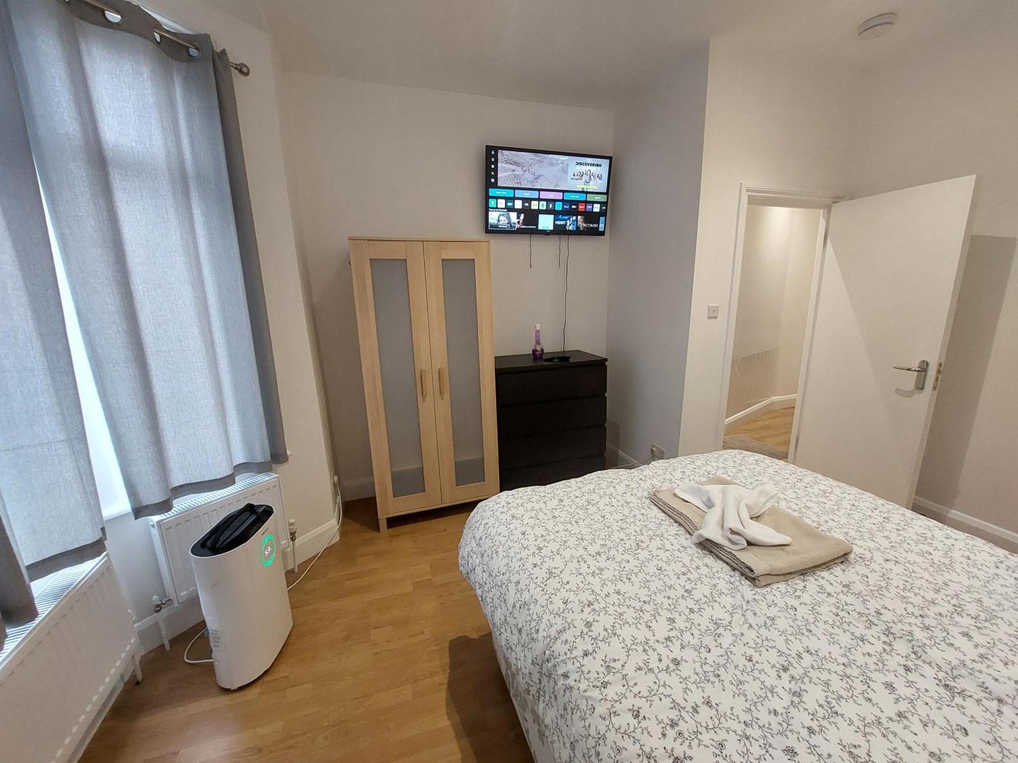 Cosy North Kensington Family Apartment For 4 Persons - Children Stay Free London Exterior foto